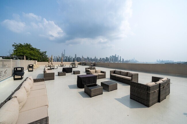 Photo - 6040 JFK Blvd E Unit 30B