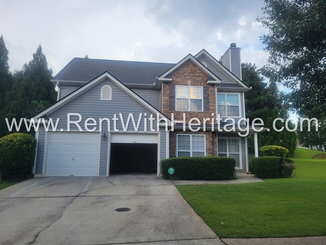 Photo - WOW!!! GORGEOUS HOME IN POPULAR CREEKSIDE SUBDIVSION / SWIM / TENNIS / UPGRADES GALLORE