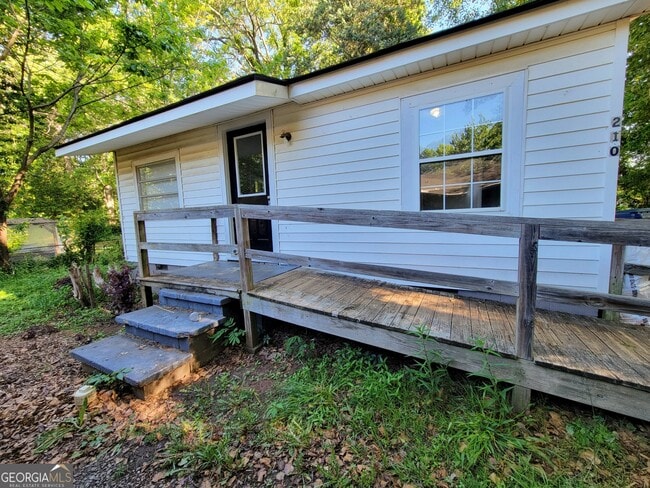 Photo - 210 Highland Dr Casa