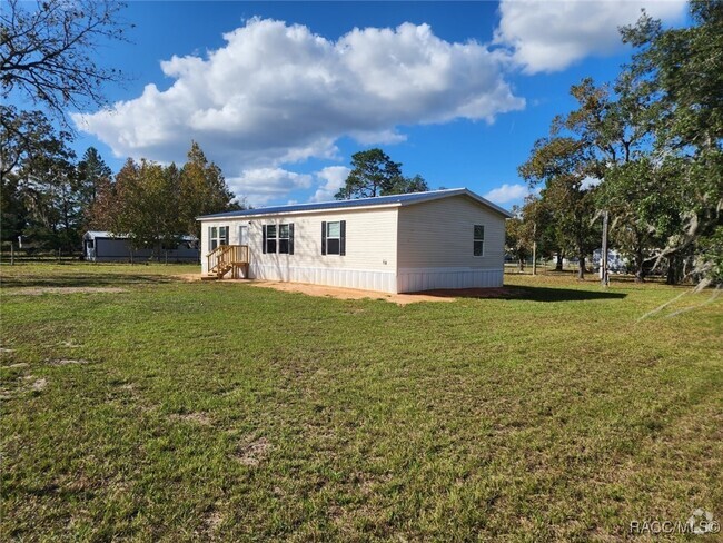 Building Photo - 5105 S Barker Point Rental