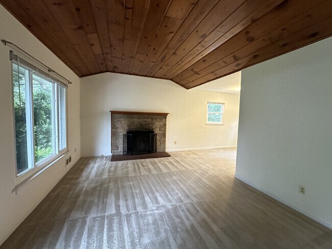 This classic brick rambler, located just around the corner from the West Falls Church Metro Stati...