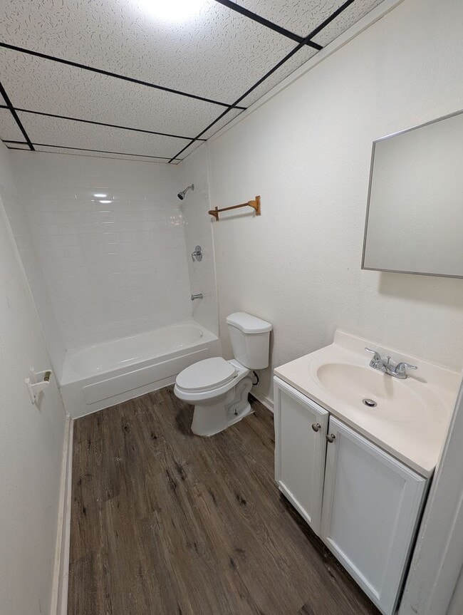 Photo - St. Pete 2 Bed 2 Bath For Rent