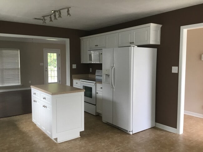 Photo - Private Back Yard - Walking Distance to Columbia Middle School & Grovetown High