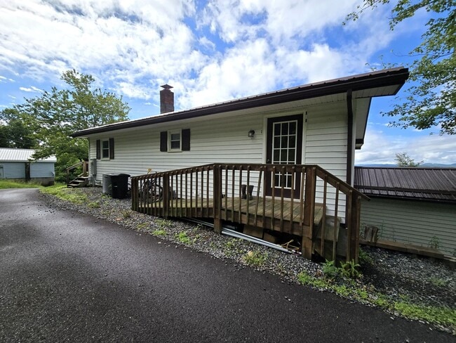 Building Photo - Breathe Deep. Live Easy. Love the Mountains! Rental