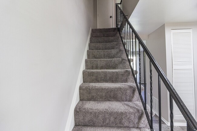 The Townhomes at River Crossing