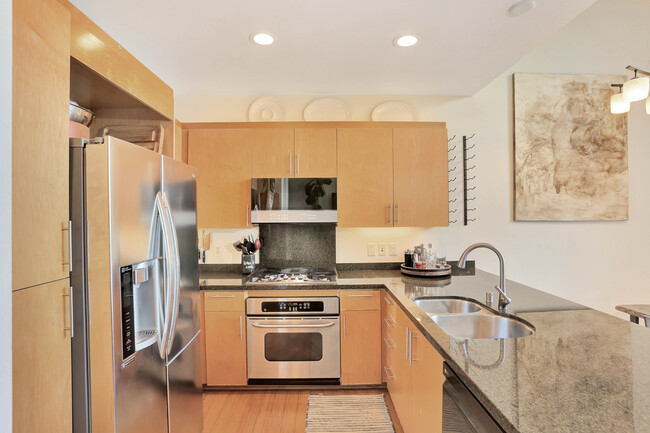 Photo - 3812 Park Blvd Condo Unit 101