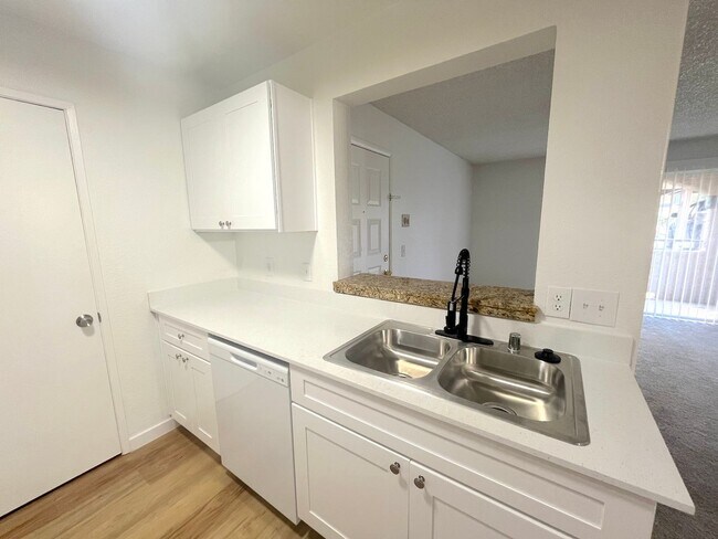 Photo - GORGEOUS 1BED/1BATH GROIND FLOOR UNIT CONDO