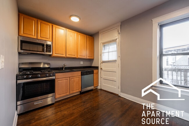 Photo - 3602 W Sunnyside Ave Unit 3