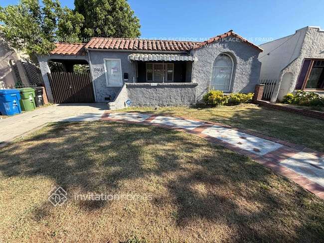 Building Photo - 2062 W 65th St Rental