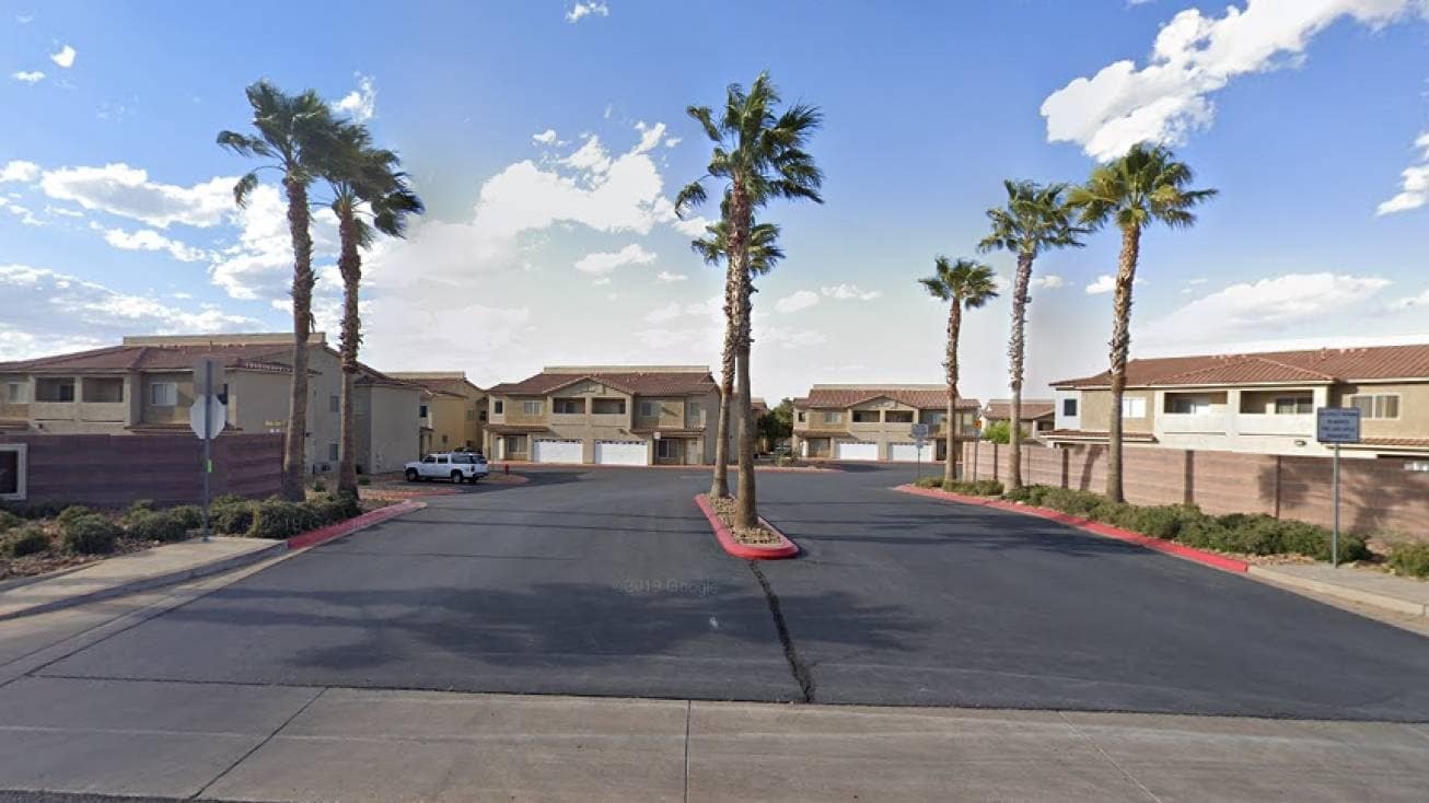 Property Photo - Eagle Crest Townhomes