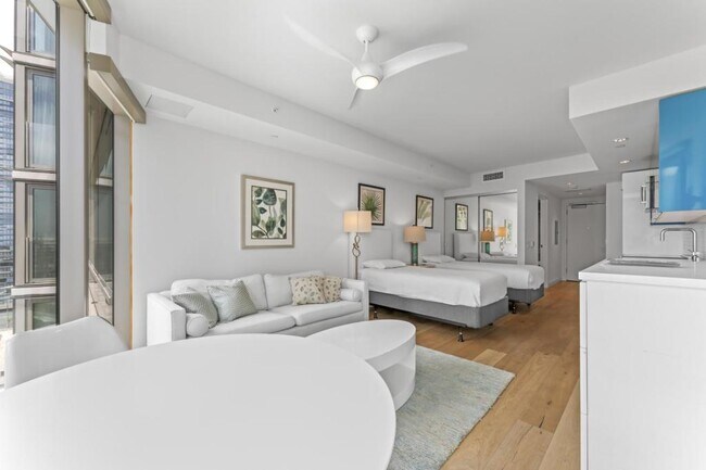 Photo - 1001 Queen St Unidad 1407