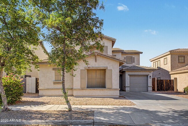 Building Photo - 17446 W Yavapai St