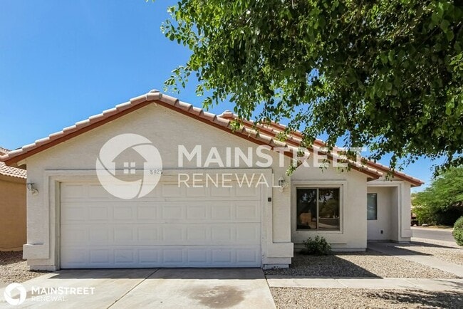 8923 W La Reata Ave, Phoenix, AZ 85037 - 8923 W La Reata Ave, Phoenix, AZ 85037