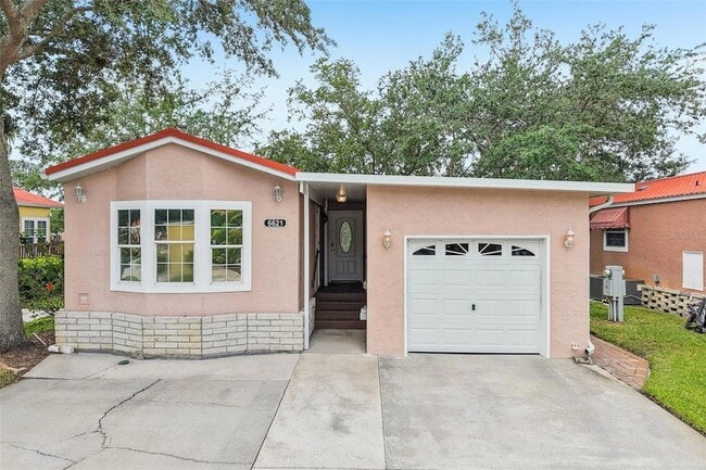 Building Photo - 6621 La Mesa Rd Rental