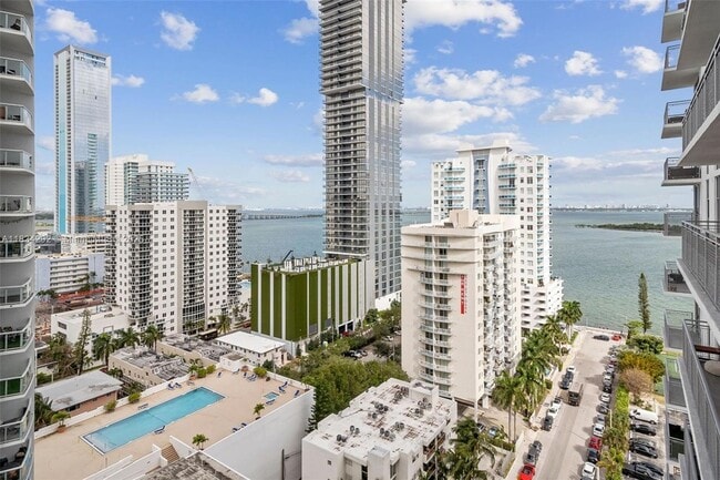 Photo - 2150 N Bayshore Dr Condo Unit 2409