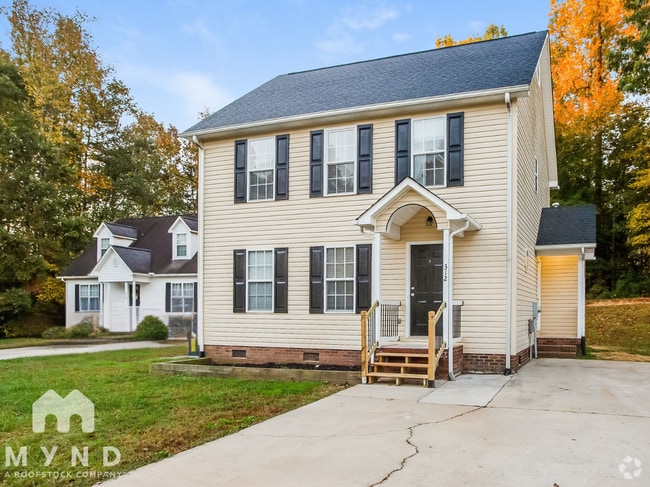 Building Photo - 312 Chinaberry Dr Rental