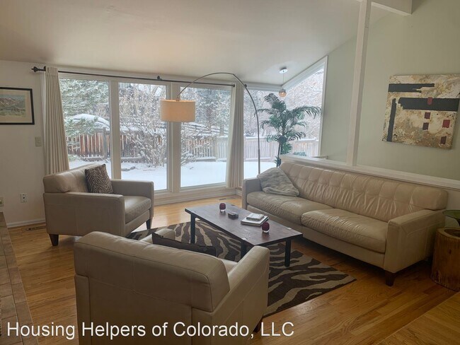 3 br, 2 bath House - 3726 Wonderland Hill Ave - 3 br, 2 bath House - 3726 Wonderland Hill Ave