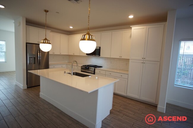 Photo - Spacious 5-Bedroom Home in Gossamer Grove with Solar & Modern Kitchen