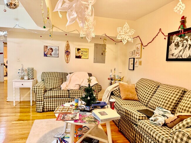 Photo - 1122 Commonwealth Ave Unit 7