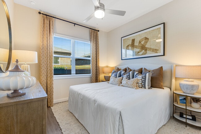 Yardly Cross Creek Meadows apartments — community photo