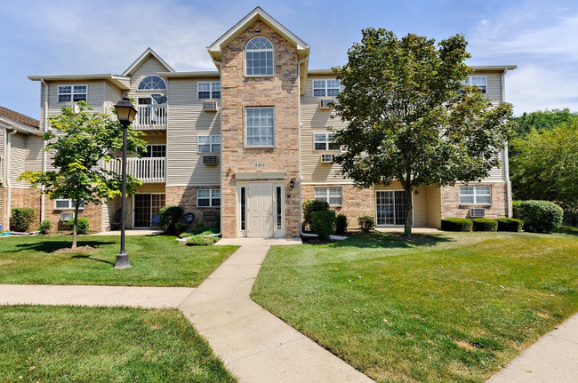 Photo - 1480 Spring Brook Ct Condo