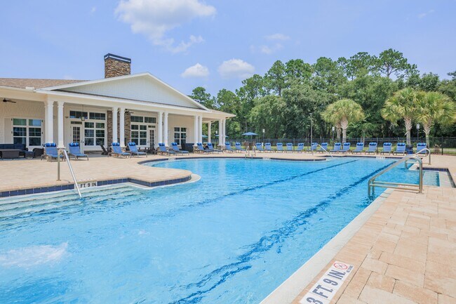 Photo - Beach House at Amelia