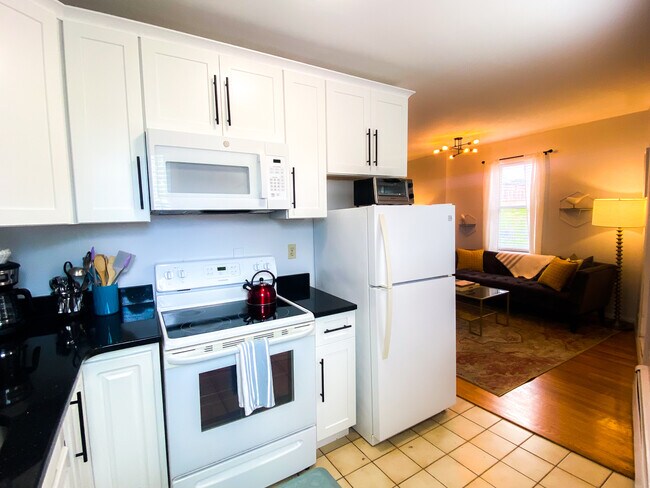 1002 Tremont St Unit 2