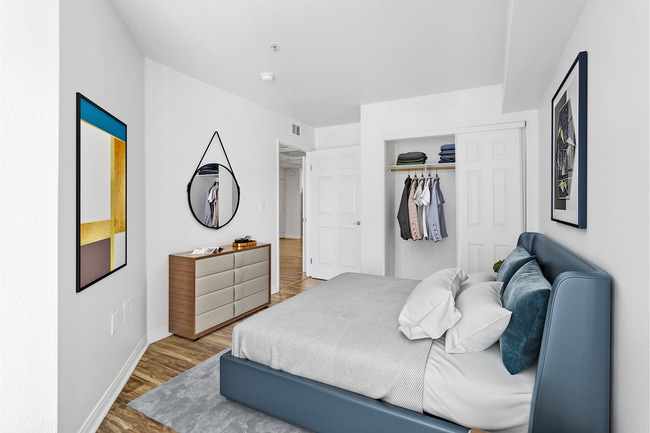 Photo - Magnolia City Lights Apartments