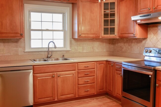 Photo - Beautiful for rent home located in central Virginia Beach