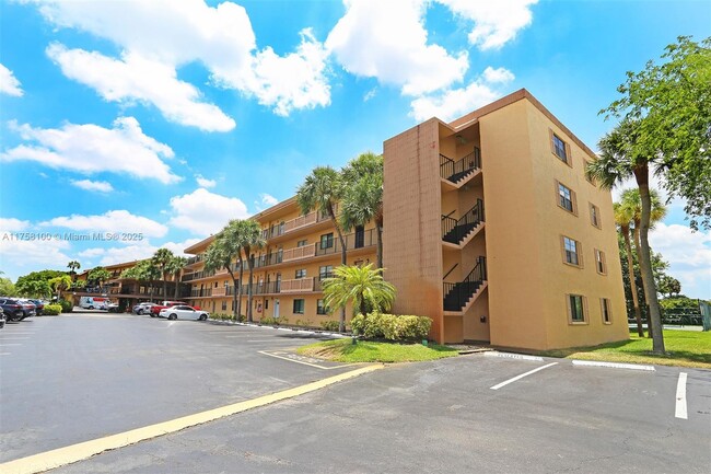 Photo - 9370 SW 8th St Condo Unit 322