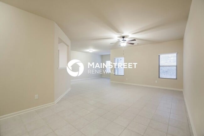 Photo - 3 Bedroom Pet-Friendly Home in Cartersville, GA with Main Street Renewal