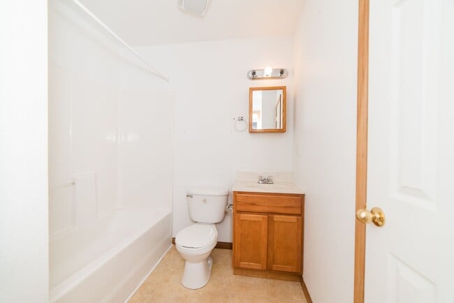 Pinnacle Heights Apartments
