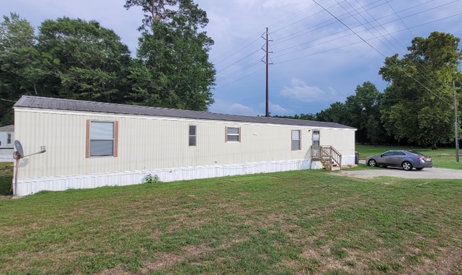 Building Photo - 612 S Oak Forest Rd Rental