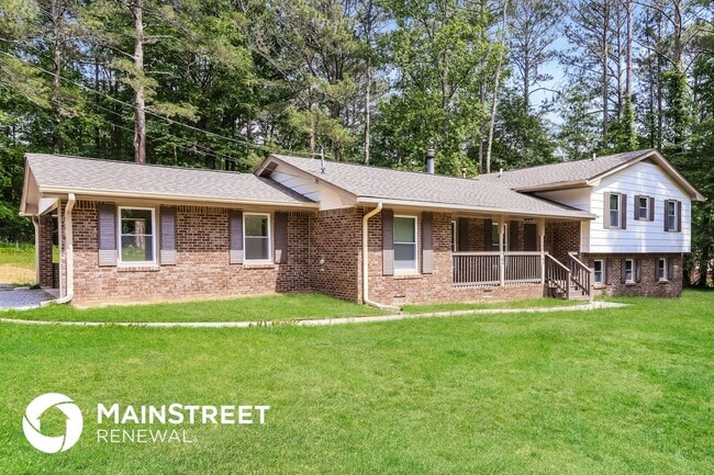 Photo - 160 Allenwood Rd House