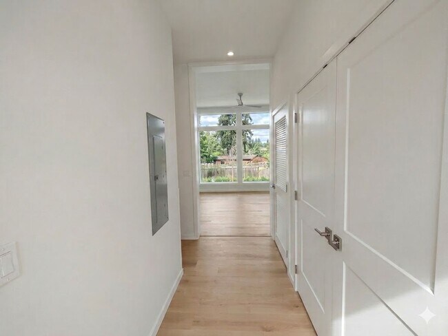 Photo - Fully Fenced Private Single-Level 2x2 Retreat in Bend with Bonus Office Nook!