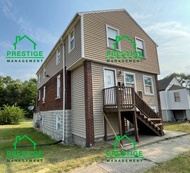 Building Photo - 1236 W 17th Ave Unit 3