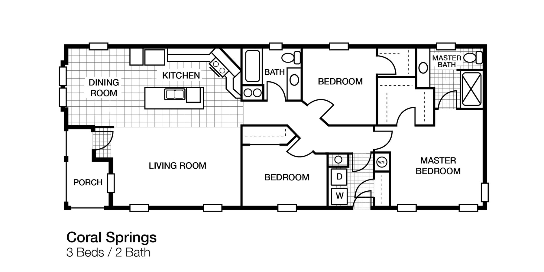 Photo - 402 Morristown Cay