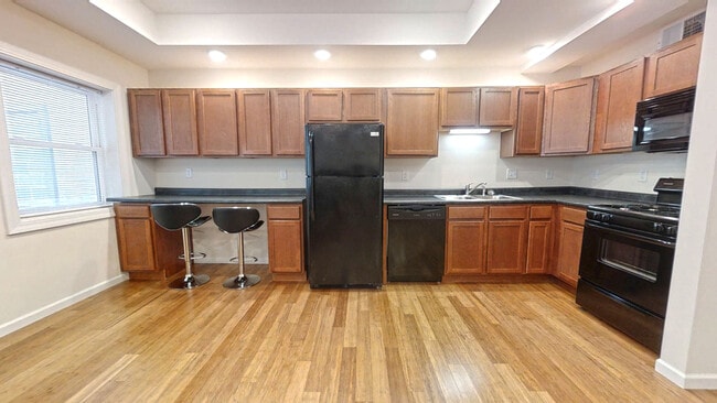 509 E. Green St by Bankier Apartments