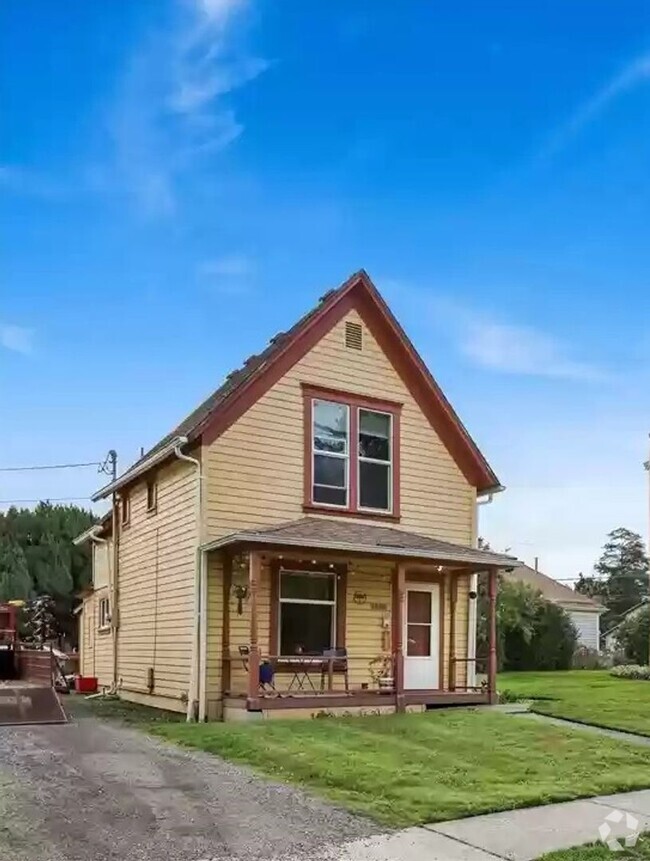 Building Photo - Charming 3 bed 1 bath Home in Bellingham!