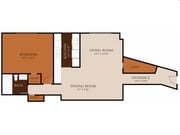 1BR/1BA