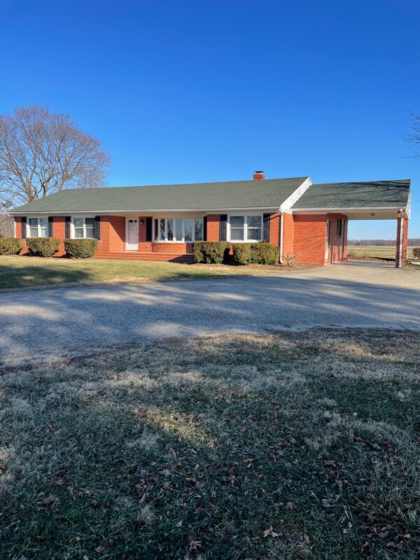 Photo - 28470 Lambs Meadow Rd House