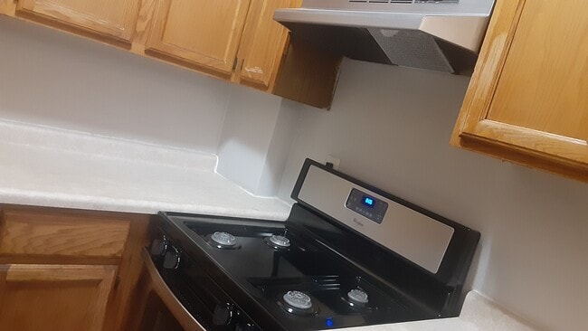 Photo - Cretin Court Apts