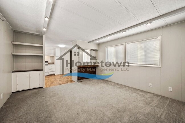 Photo - Cozy & Affordable 2 Bed 2 Bath Home in Sag...