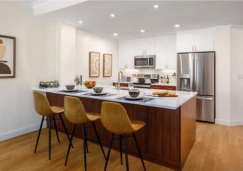 *Pictures are representative samples of the advertised unit. In some cases, the actual units you tou - 45 Asheville Rd Unit 417