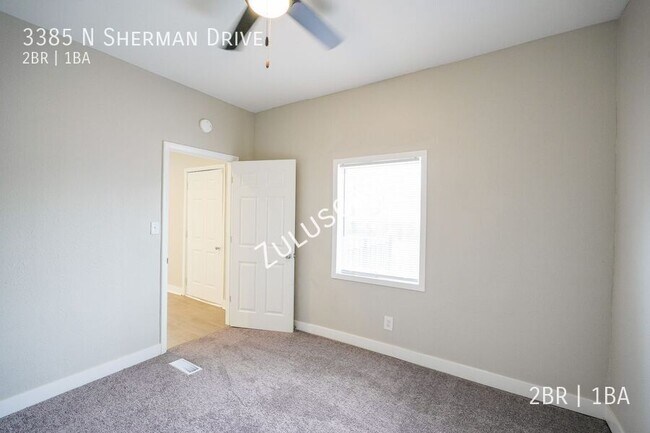 Photo - 3385 N Sherman Dr