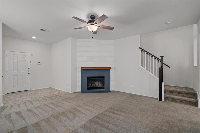 2950 E Old Settlers Blvd