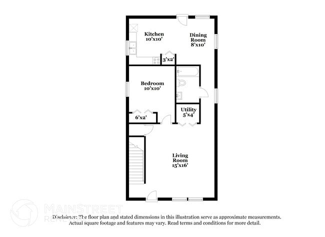 Building Photo - 324 N 21st St Rental