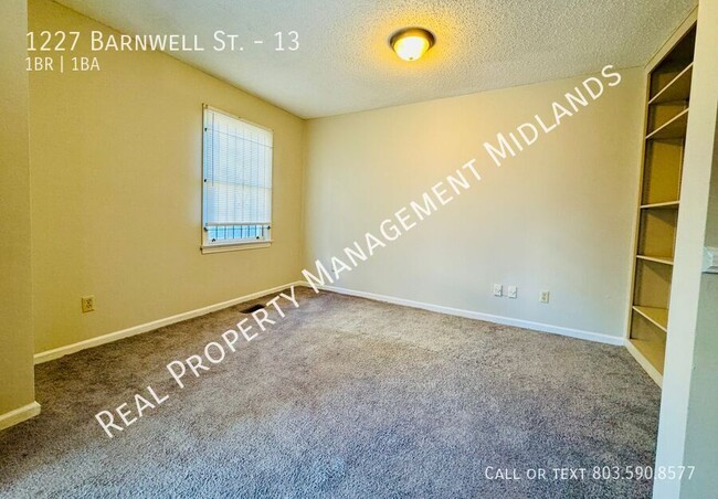 Photo - 1227 Barnwell St