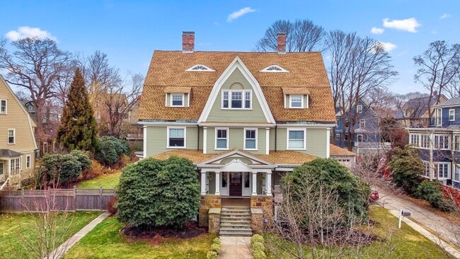 Photo - 10 Upland Ave Unidad 3