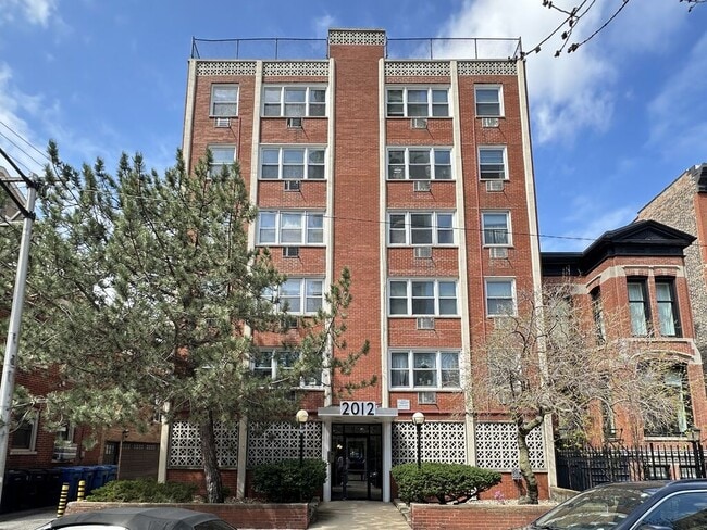 Building Photo - 2012 N Orleans St